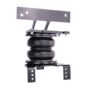 Ford F-450 Suspension Leveling Kit - Air Lift - LoadLifter 7500 XL Ultimate - `23-`25